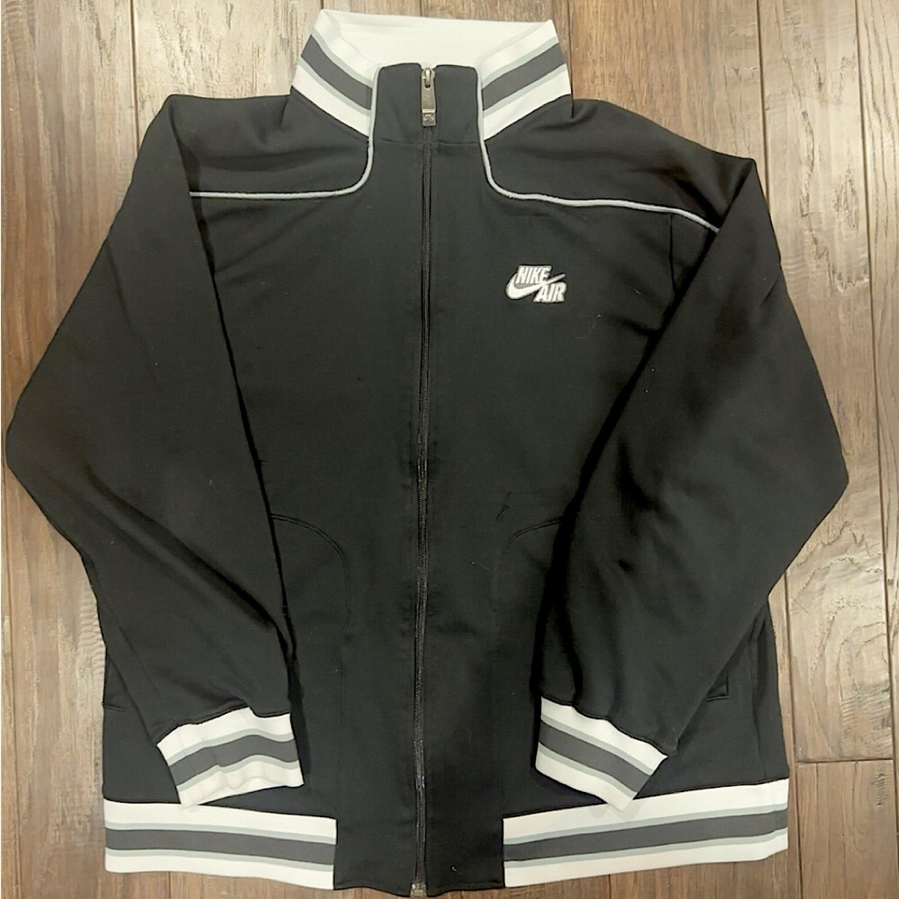 Vintage Nike Air Jacket Size Medium